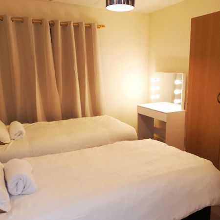 Appartamento City Centre Comfort Southampton Esterno foto