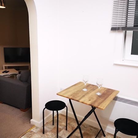 Appartamento City Centre Comfort Southampton Esterno foto