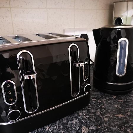 Appartamento City Centre Comfort Southampton Esterno foto