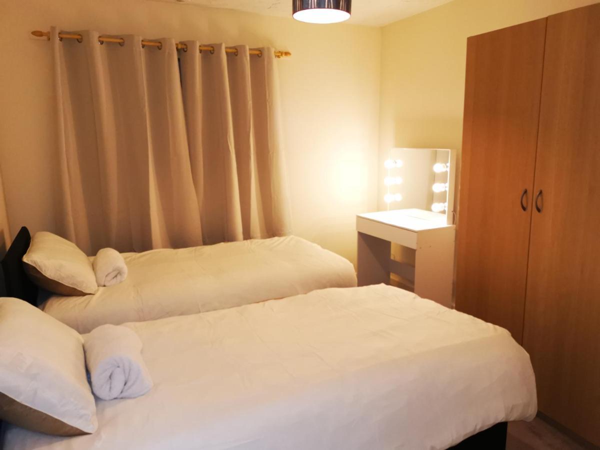Appartamento City Centre Comfort Southampton Esterno foto