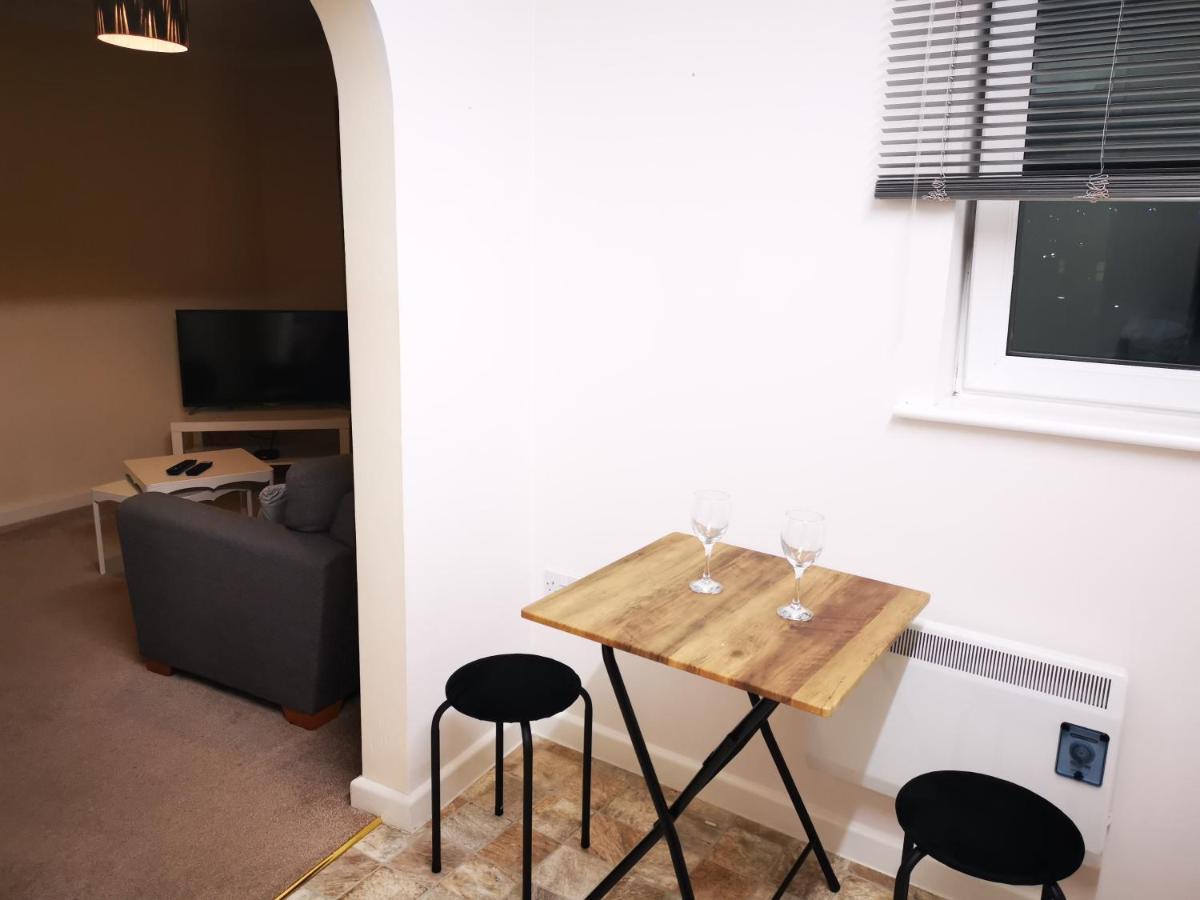 Appartamento City Centre Comfort Southampton Esterno foto